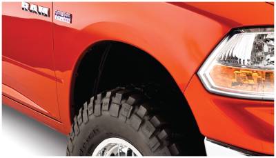 Bushwacker - Bushwacker 50914-02 Extend-A-Fender Flares - Image 12