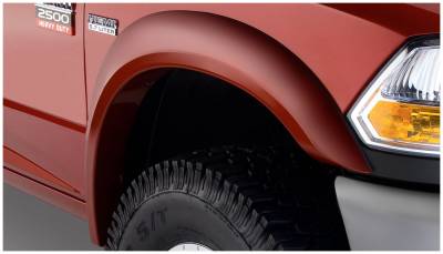 Bushwacker - Bushwacker 50918-02 Extend-A-Fender Flares - Image 6