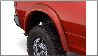 Bushwacker - Bushwacker 50918-02 Extend-A-Fender Flares - Image 10