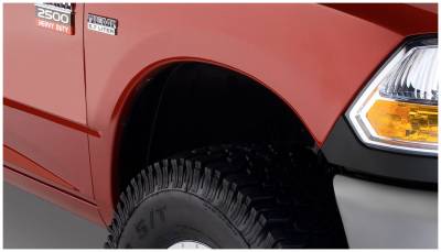 Bushwacker - Bushwacker 50918-02 Extend-A-Fender Flares - Image 12