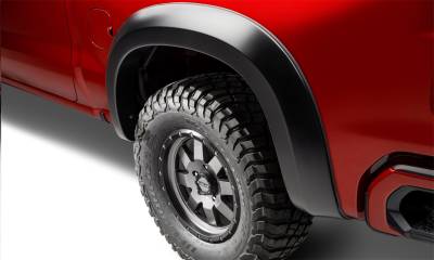 Bushwacker - Bushwacker 40152-02 Extend-A-Fender Flares - Image 2