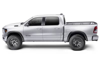 Bushwacker - Bushwacker 50926-02 Extend-A-Fender Flares - Image 8