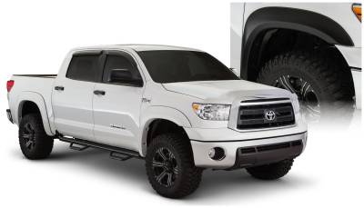 Bushwacker - Bushwacker 30916-02 Extend-A-Fender Flares - Image 2