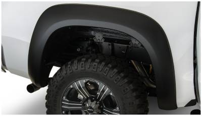 Bushwacker - Bushwacker 30916-02 Extend-A-Fender Flares - Image 8