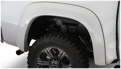 Bushwacker - Bushwacker 30916-02 Extend-A-Fender Flares - Image 10