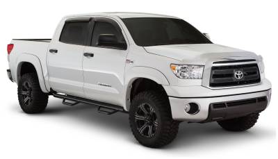 Bushwacker - Bushwacker 30916-02 Extend-A-Fender Flares - Image 12