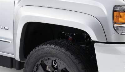 Bushwacker - Bushwacker 40966-02 Extend-A-Fender Flares - Image 6