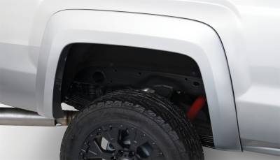 Bushwacker - Bushwacker 40966-02 Extend-A-Fender Flares - Image 10