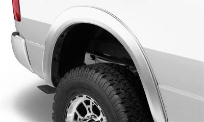 Bushwacker - Bushwacker 50917-15 OE Style Color Match Fender Flares - Image 6