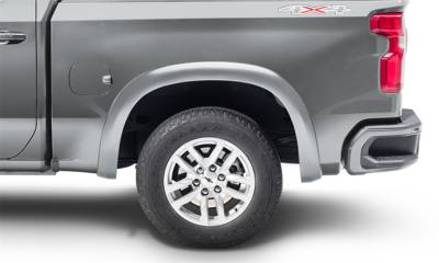 Bushwacker - Bushwacker 40930-54 OE Style Color Match Fender Flares - Image 4