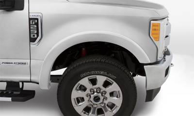 Bushwacker - Bushwacker 20944-12 OE Style Color Match Fender Flares - Image 4