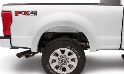 Bushwacker - Bushwacker 20944-12 OE Style Color Match Fender Flares - Image 6