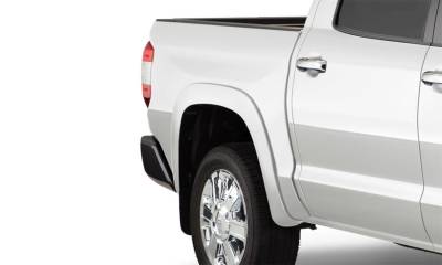 Bushwacker - Bushwacker 30917-13 OE Style Color Match Fender Flares - Image 6