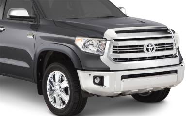 Bushwacker - Bushwacker 30917-63 OE Style Color Match Fender Flares - Image 4