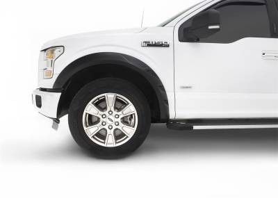 Bushwacker - Bushwacker 20957-02 DRT Style Fender Flares - Image 4