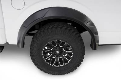 Bushwacker - Bushwacker 20957-02 DRT Style Fender Flares - Image 8