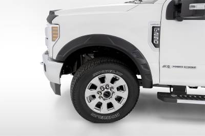 Bushwacker - Bushwacker 20951-02 DRT Style Fender Flares - Image 4