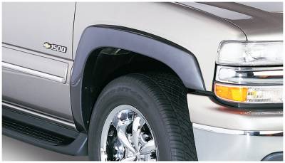 Bushwacker - Bushwacker 40908-02 OE Style Fender Flares - Image 4