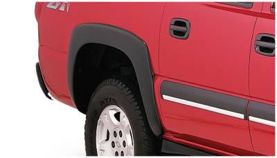 Bushwacker - Bushwacker 40920-02 OE Style Fender Flares - Image 6