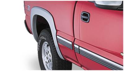 Bushwacker - Bushwacker 40907-02 OE Style Fender Flares - Image 6