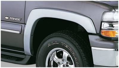 Bushwacker - Bushwacker 40910-02 OE Style Fender Flares - Image 4