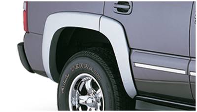 Bushwacker - Bushwacker 40910-02 OE Style Fender Flares - Image 6