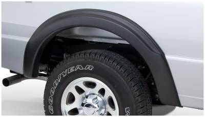 Bushwacker - Bushwacker 21912-02 OE Style Fender Flares - Image 4