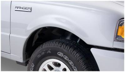 Bushwacker - Bushwacker 21912-02 OE Style Fender Flares - Image 8