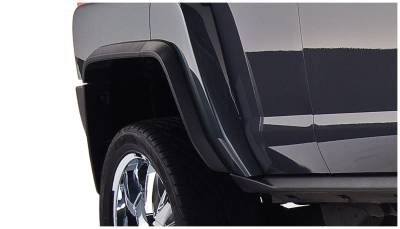 Bushwacker - Bushwacker 150900-02 OE Style Fender Flares - Image 6