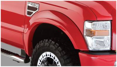 Bushwacker - Bushwacker 20057-02 OE Style Fender Flares - Image 2