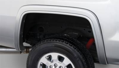 Bushwacker - Bushwacker 40965-02 OE Style Fender Flares - Image 10