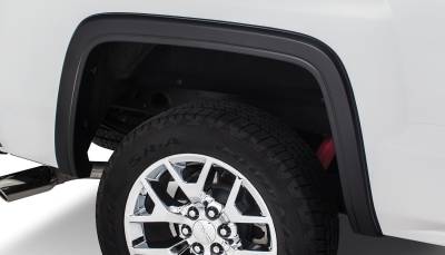 Bushwacker - Bushwacker 40124-02 OE Style Fender Flares - Image 2