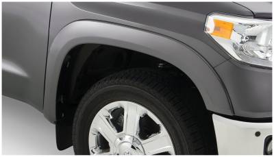 Bushwacker - Bushwacker 30037-02 OE Style Fender Flares - Image 4