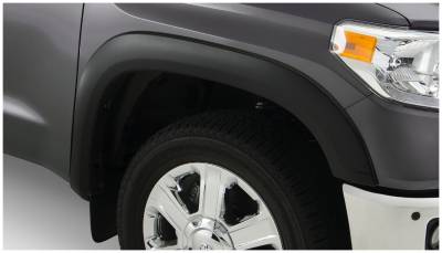 Bushwacker - Bushwacker 30917-02 OE Style Fender Flares - Image 4