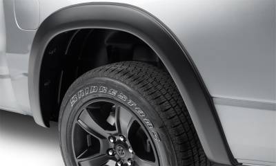 Bushwacker - Bushwacker 50062-02 OE Style Fender Flares - Image 2