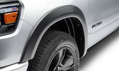 Bushwacker - Bushwacker 50057-02 OE Style Fender Flares - Image 4