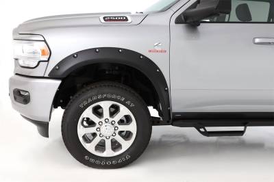 Bushwacker - Bushwacker 50065-02 Pocket Style Fender Flares - Image 2