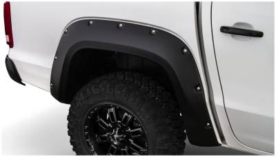 Bushwacker - Bushwacker 171004-02 Pocket Style Fender Flares - Image 2