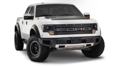 Bushwacker - Bushwacker 20938-02 Pocket Style Fender Flares - Image 8