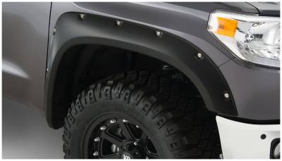 Bushwacker - Bushwacker 30039-02 Pocket Style Fender Flares - Image 2