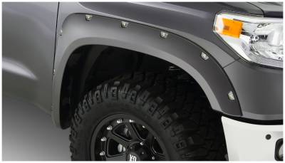 Bushwacker - Bushwacker 30039-02 Pocket Style Fender Flares - Image 4