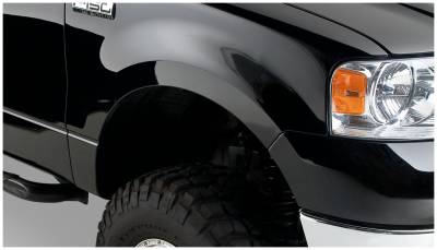 Bushwacker - Bushwacker 20053-02 Pocket Style Fender Flares - Image 6