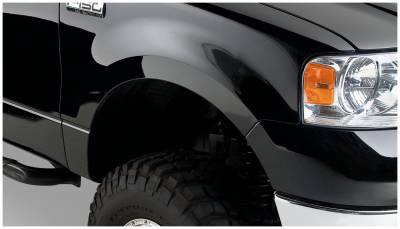 Bushwacker - Bushwacker 20916-02 Pocket Style Fender Flares - Image 12