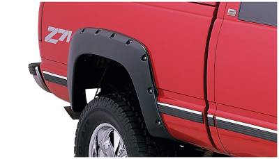 Bushwacker - Bushwacker 40919-02 Pocket Style Fender Flares - Image 6