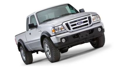 Bushwacker - Bushwacker 21910-01 Extend-A-Fender Flares - Image 6