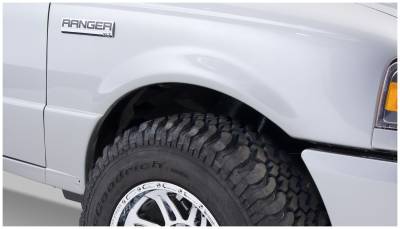 Bushwacker - Bushwacker 21910-01 Extend-A-Fender Flares - Image 8