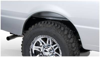 Bushwacker - Bushwacker 21910-01 Extend-A-Fender Flares - Image 10