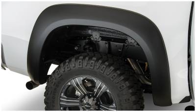 Bushwacker - Bushwacker 30036-02 Extend-A-Fender Flares - Image 2