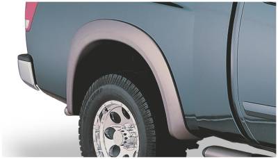 Bushwacker - Bushwacker 70010-02 Extend-A-Fender Flares - Image 2