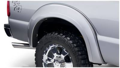 Bushwacker - Bushwacker 20932-02 Extend-A-Fender Flares - Image 10